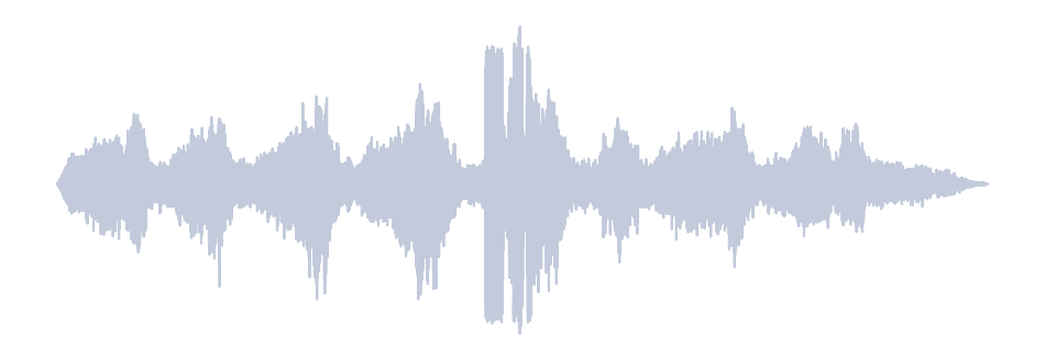 Gray Waveform