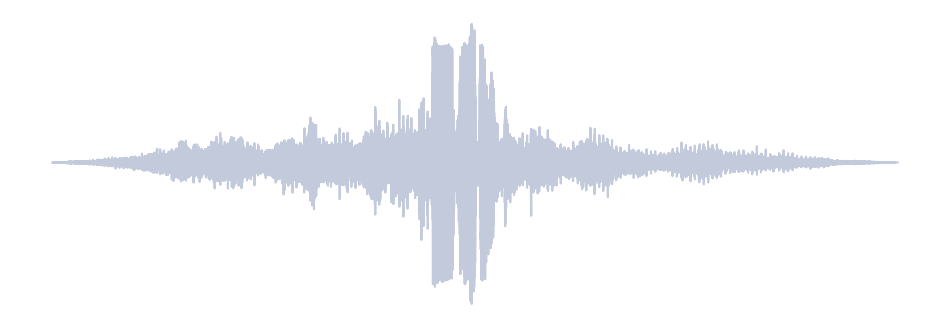 Gray Waveform