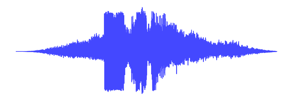 Overflowing Image