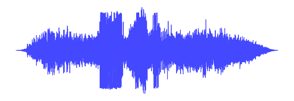 Overflowing Image