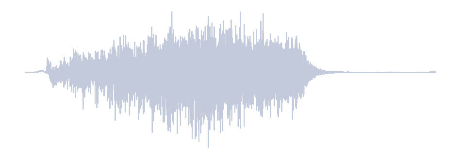 Gray Waveform