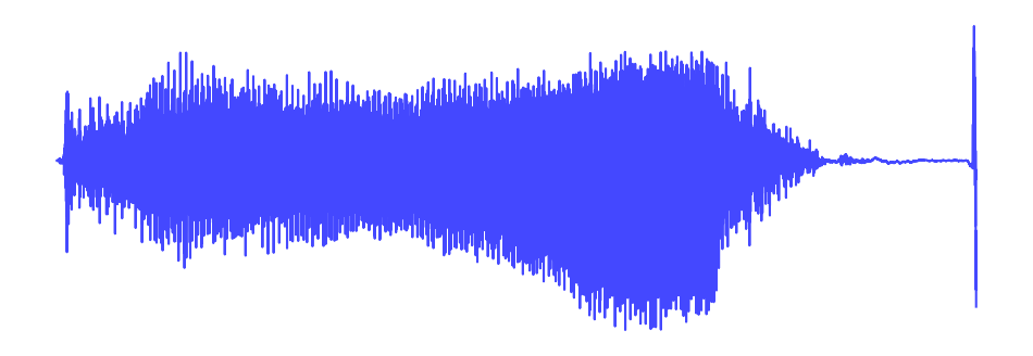 Overflowing Image