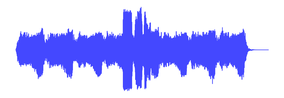 Overflowing Image