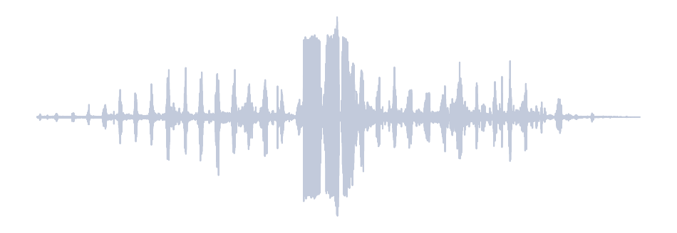Gray Waveform