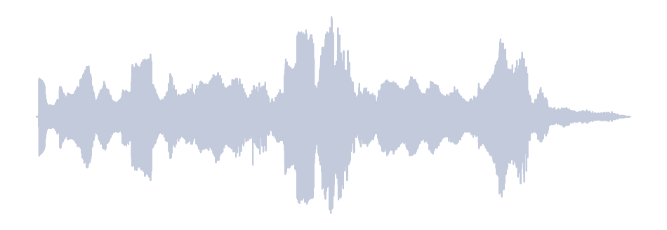 Gray Waveform