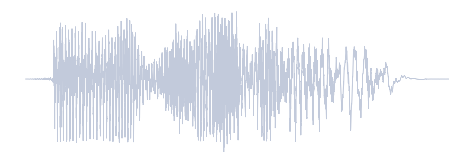 Gray Waveform