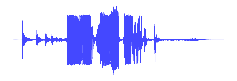 Overflowing Image