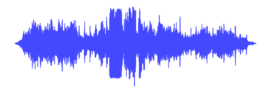 Overflowing Image