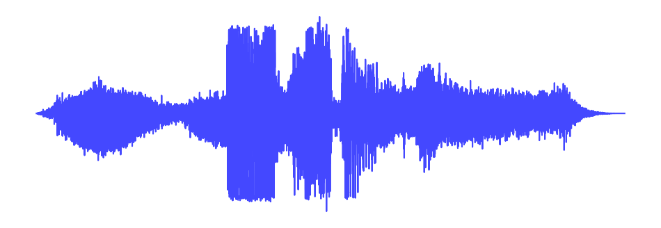 Overflowing Image