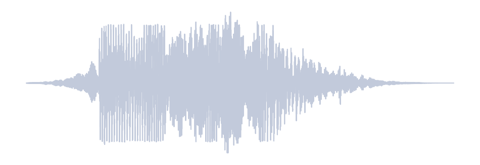 Gray Waveform