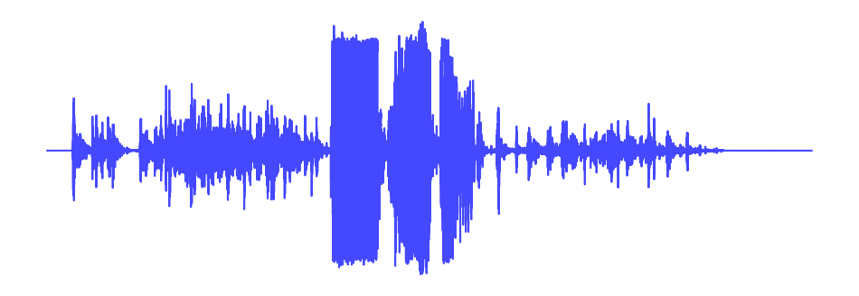 Overflowing Image