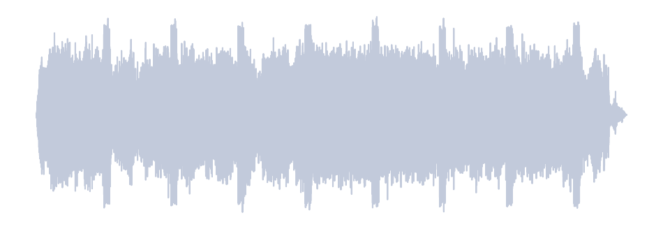 Gray Waveform