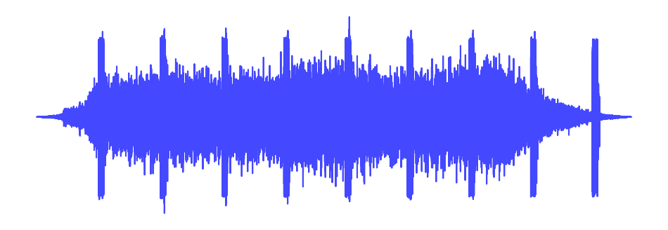 Overflowing Image