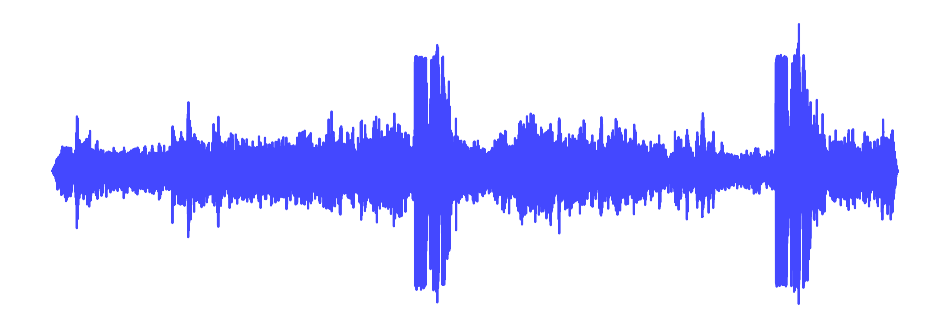 Overflowing Image