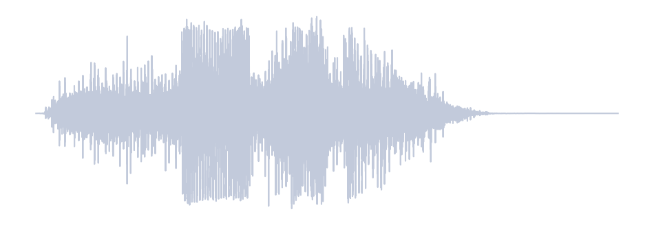 Gray Waveform