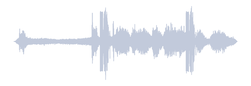Gray Waveform
