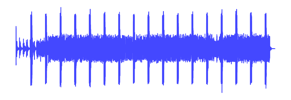 Overflowing Image