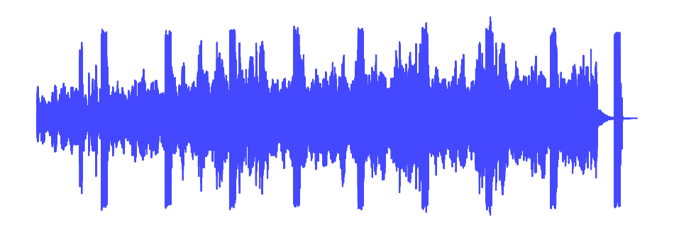 Overflowing Image