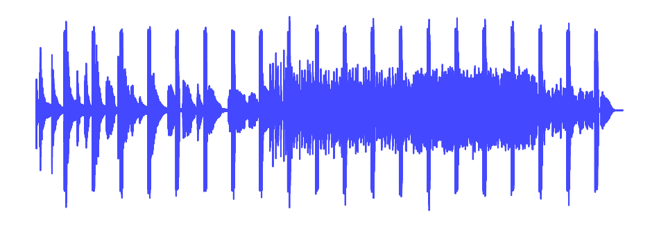 Overflowing Image