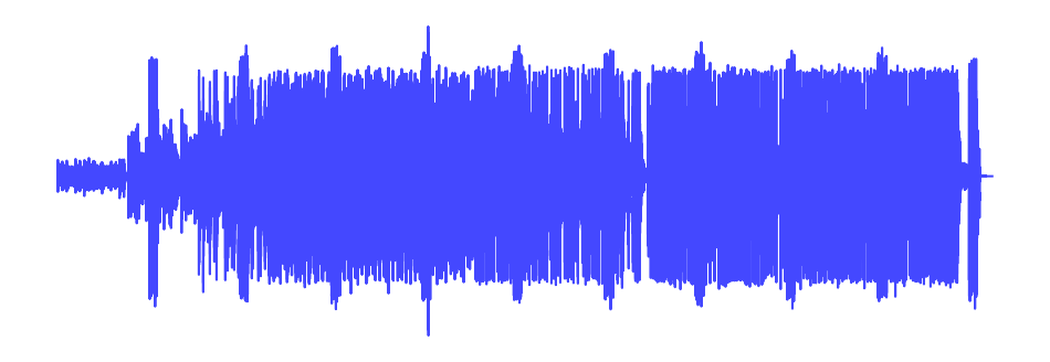 Overflowing Image