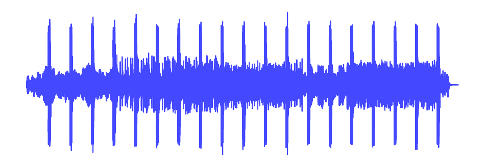 Overflowing Image