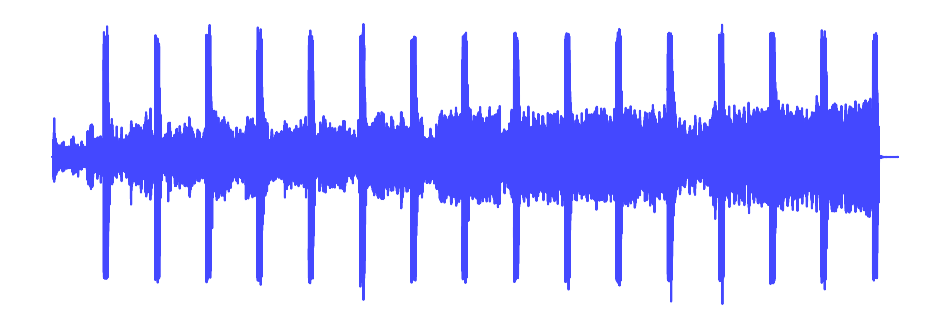 Overflowing Image