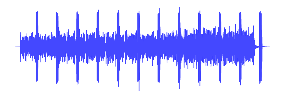 Overflowing Image