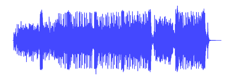 Overflowing Image