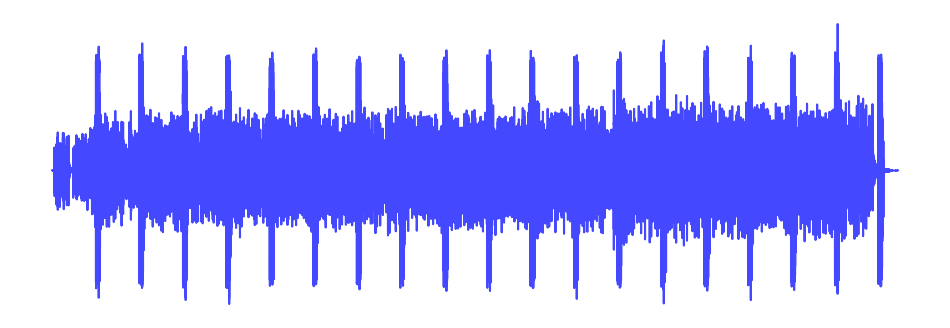 Overflowing Image