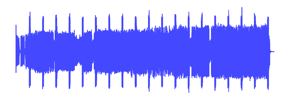 Overflowing Image