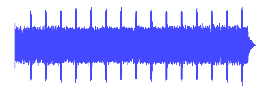 Overflowing Image