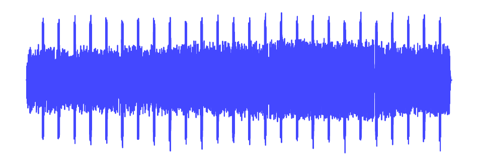 Overflowing Image
