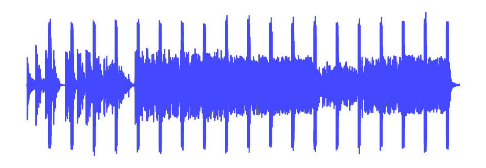 Overflowing Image