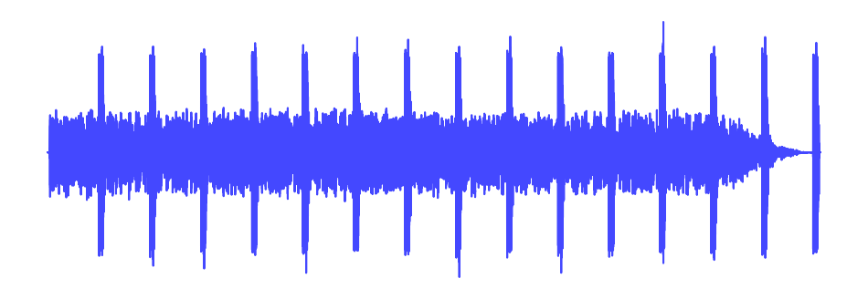 Overflowing Image