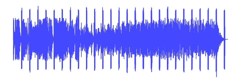 Overflowing Image