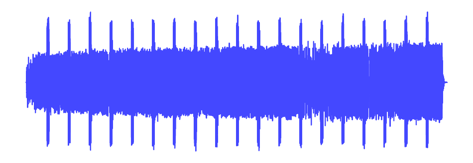 Overflowing Image