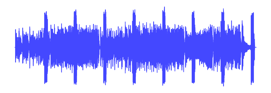 Overflowing Image