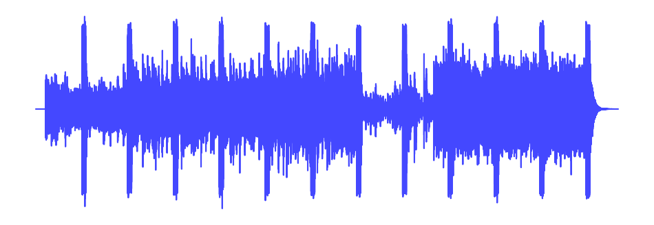 Overflowing Image