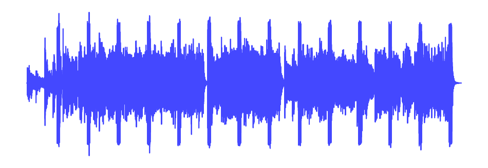 Overflowing Image