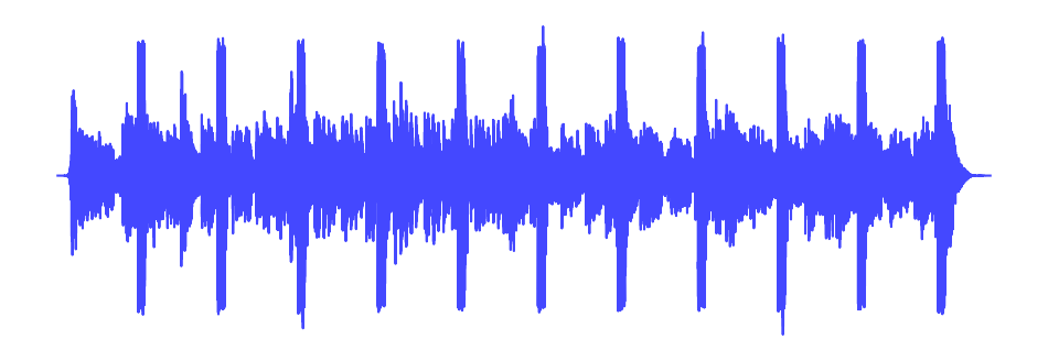 Overflowing Image