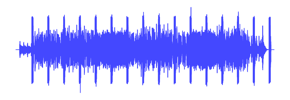 Overflowing Image