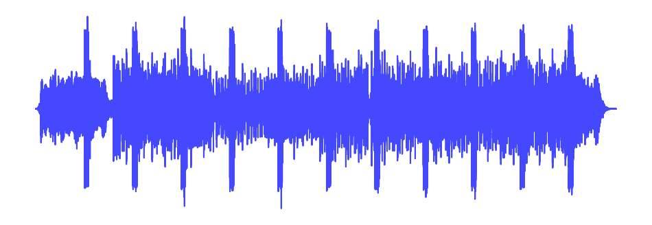 Overflowing Image