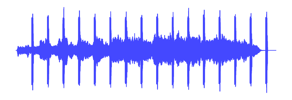 Overflowing Image