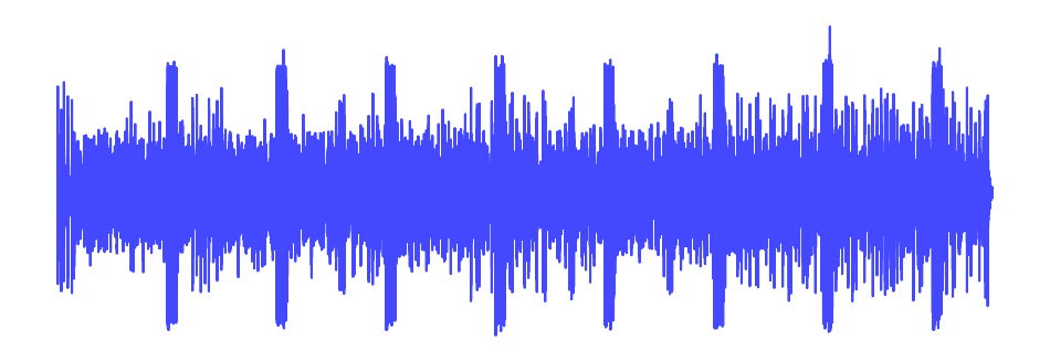 Overflowing Image