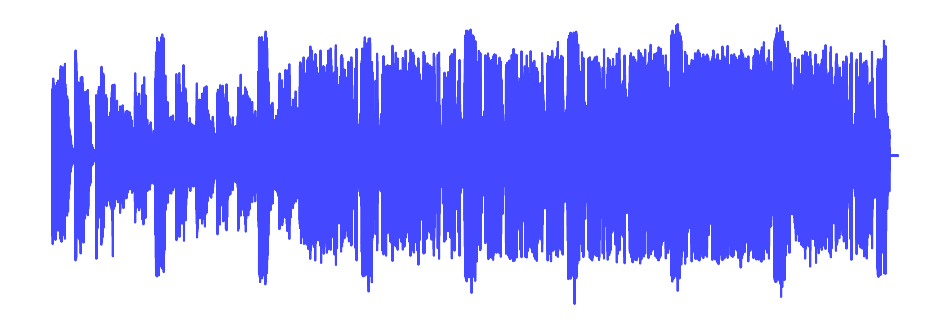 Overflowing Image