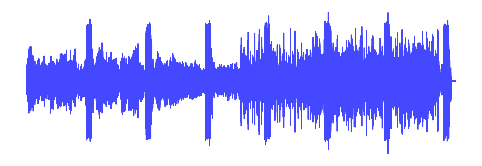 Overflowing Image