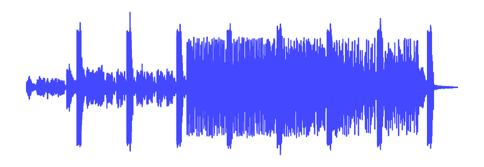 Overflowing Image