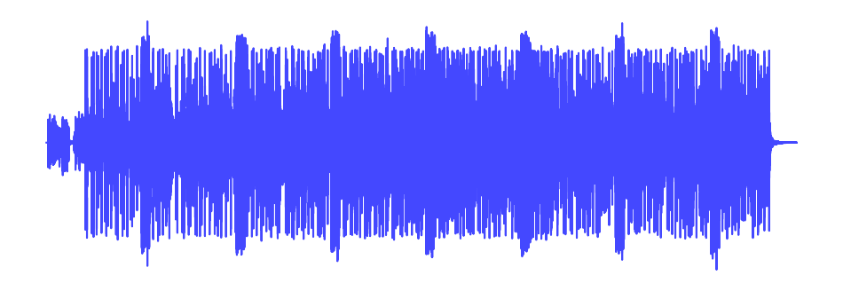 Overflowing Image