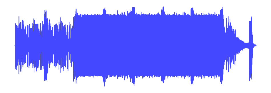 Overflowing Image