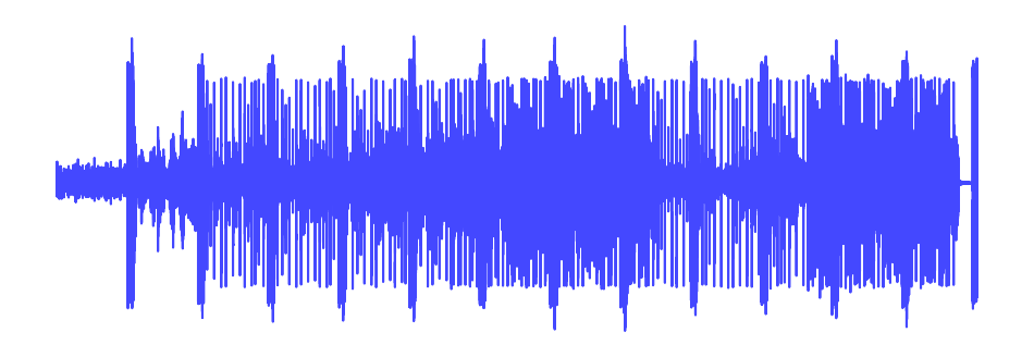 Overflowing Image